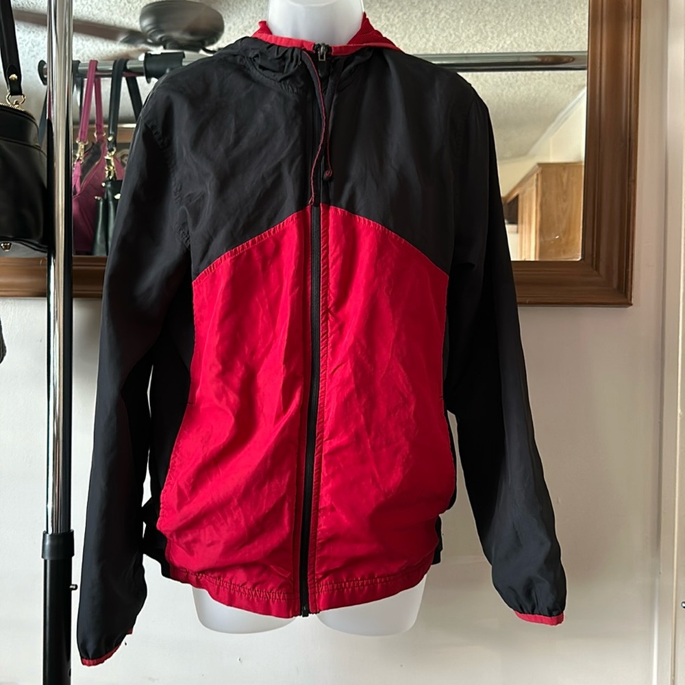 Windbreaker